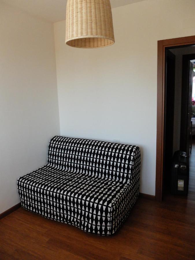 Moderno Trilocale Laura Apartment Dalmine Luaran gambar