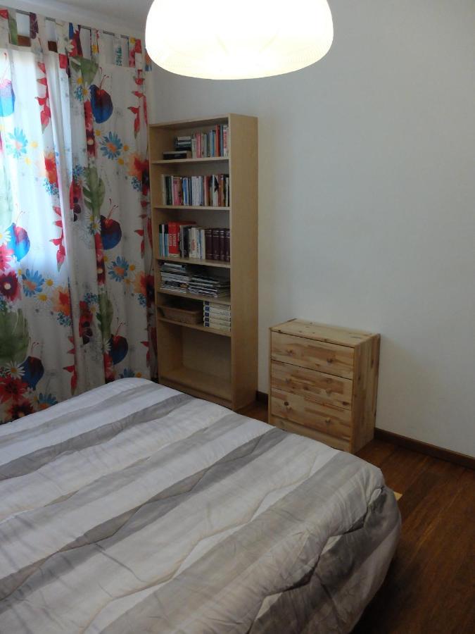 Moderno Trilocale Laura Apartment Dalmine Luaran gambar
